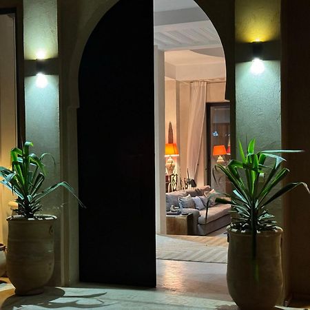 Villa Kela Serene Ouahat Sidi Brahim Exterior foto