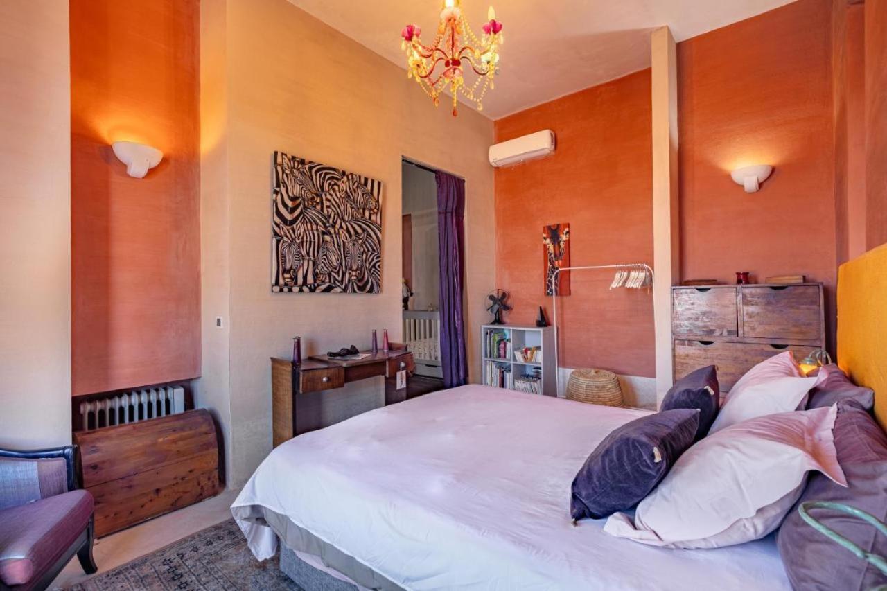 Villa Kela Serene Ouahat Sidi Brahim Exterior foto