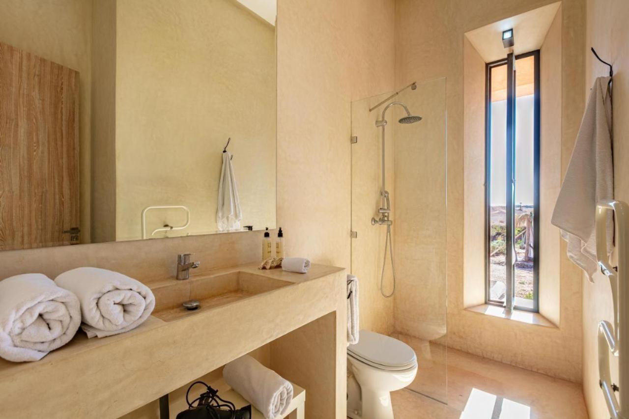 Villa Kela Serene Ouahat Sidi Brahim Exterior foto
