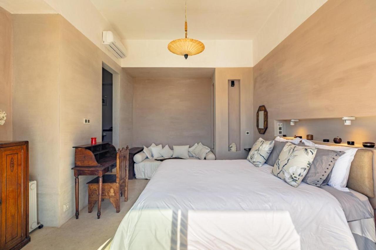 Villa Kela Serene Ouahat Sidi Brahim Exterior foto