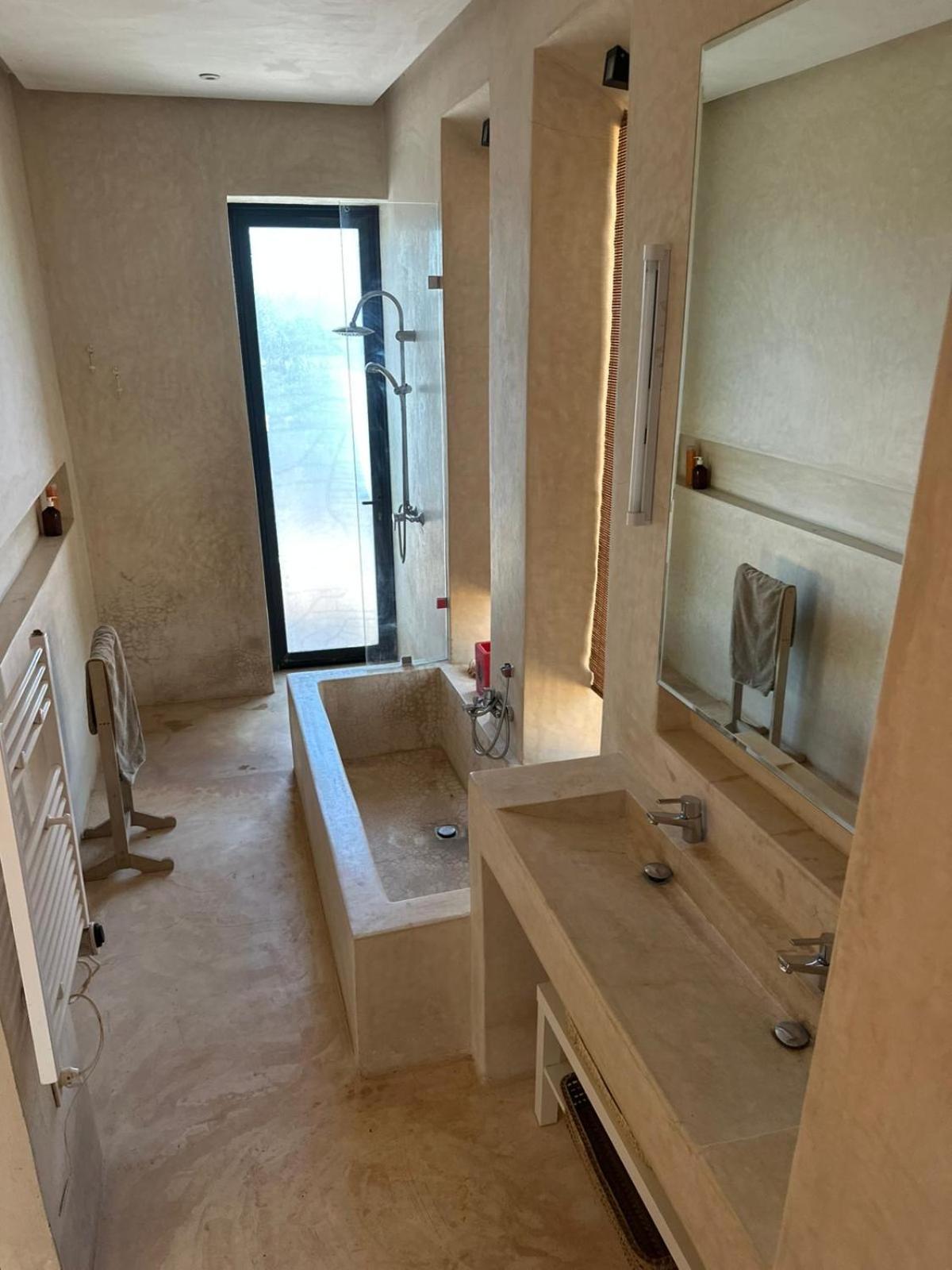 Villa Kela Serene Ouahat Sidi Brahim Exterior foto